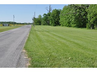 Property photo 1 - LAND AUCTION, 119.65+/- Acres offered in 3 Tracts